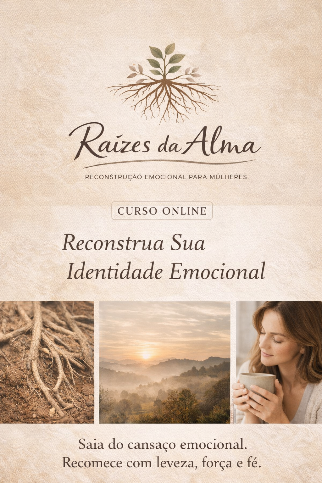 Método Raízes da Alma