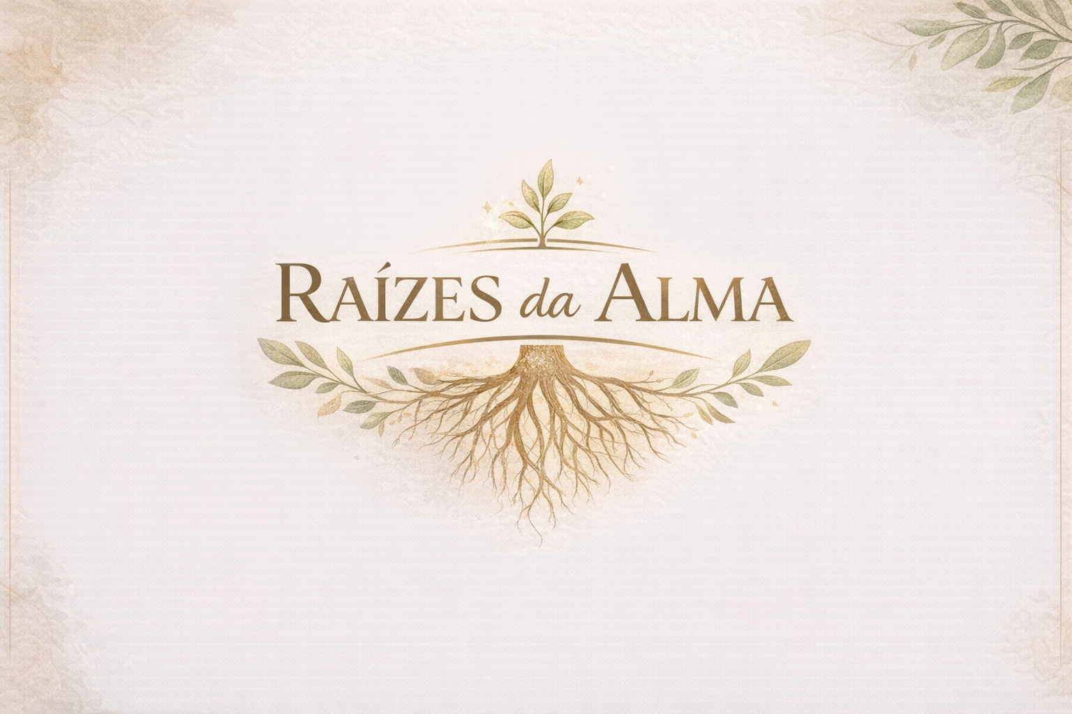 raizes da alma