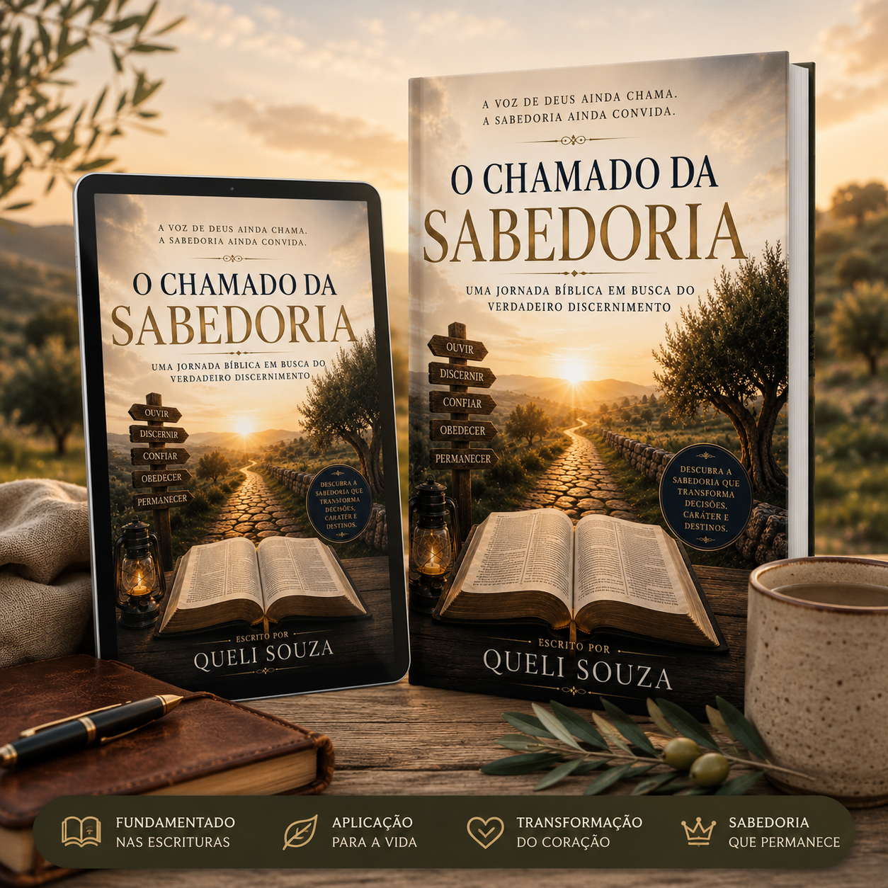 O Chamado da Sabedoria
